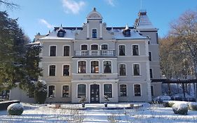 Hotel Fryderyk